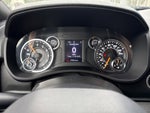 2021 RAM 2500 Tradesman Crew Cab 4x4 8' Box