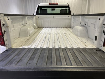 2023 Chevrolet Silverado 1500 WT