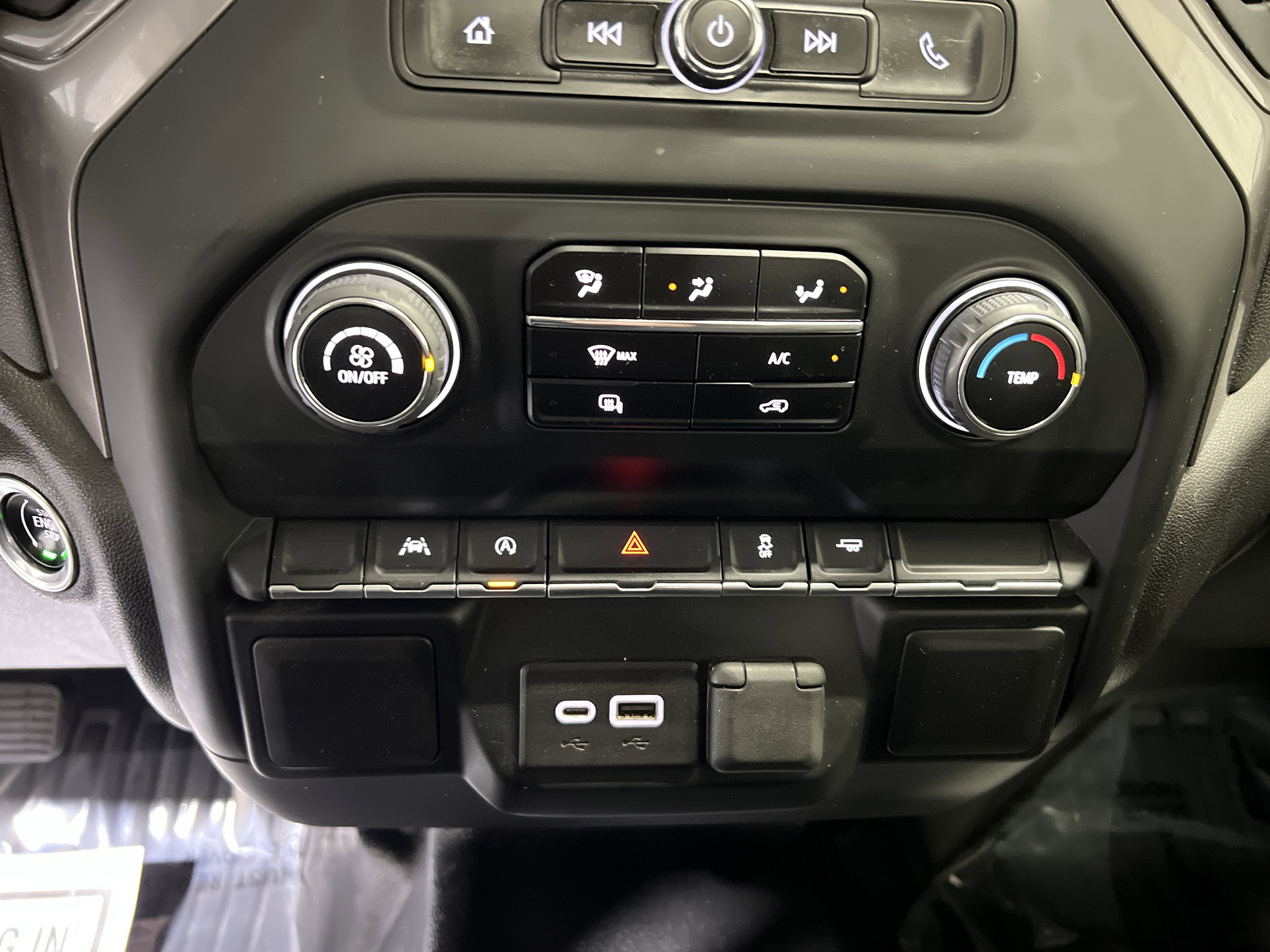 2023 Chevrolet Silverado 1500 WT