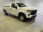 2023 Chevrolet Silverado 1500 WT