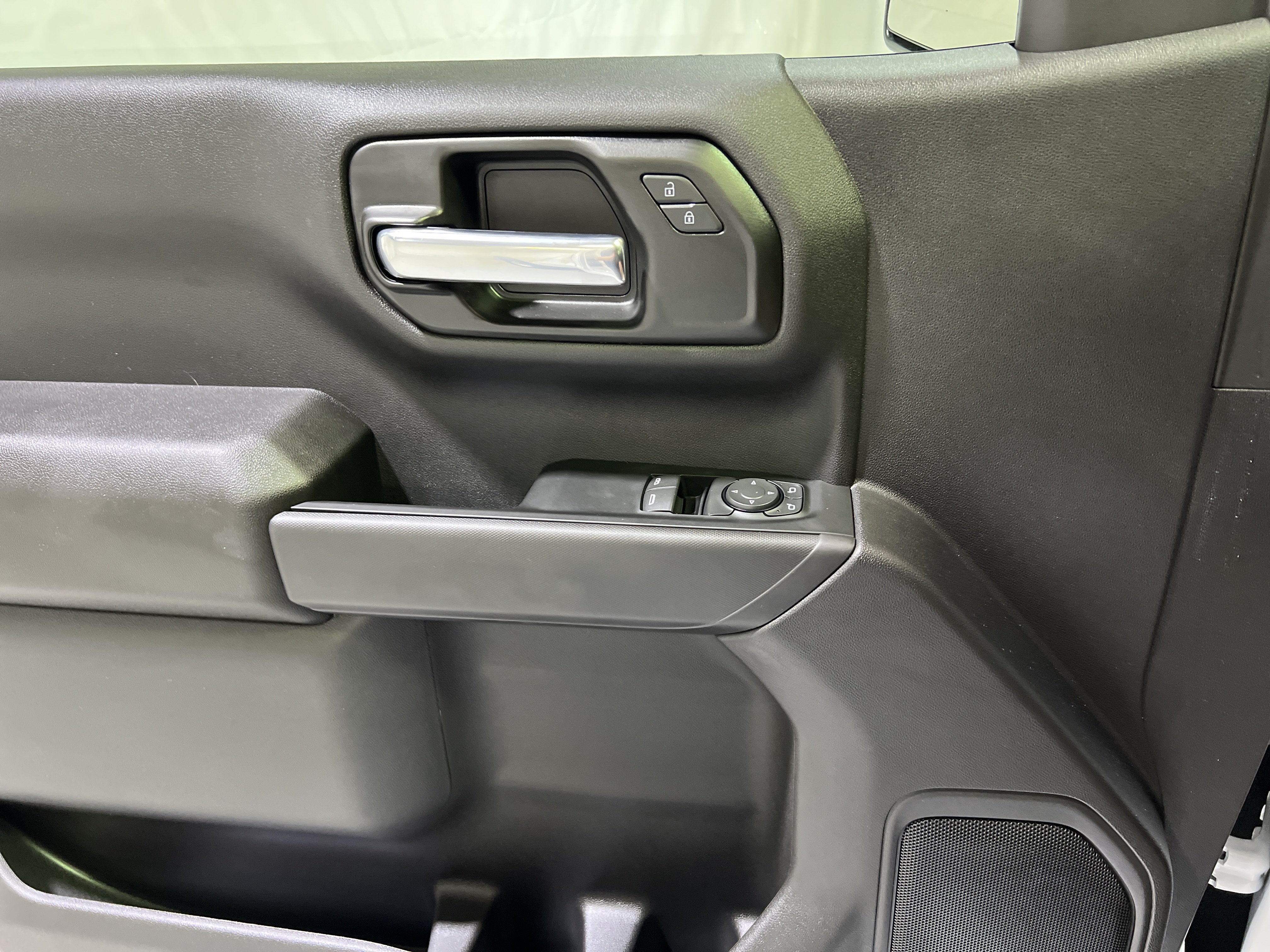 2026 Chevrolet Silverado 1500 Work Truck - Photo 22