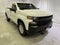 2020 Chevrolet Silverado 1500 Work Truck