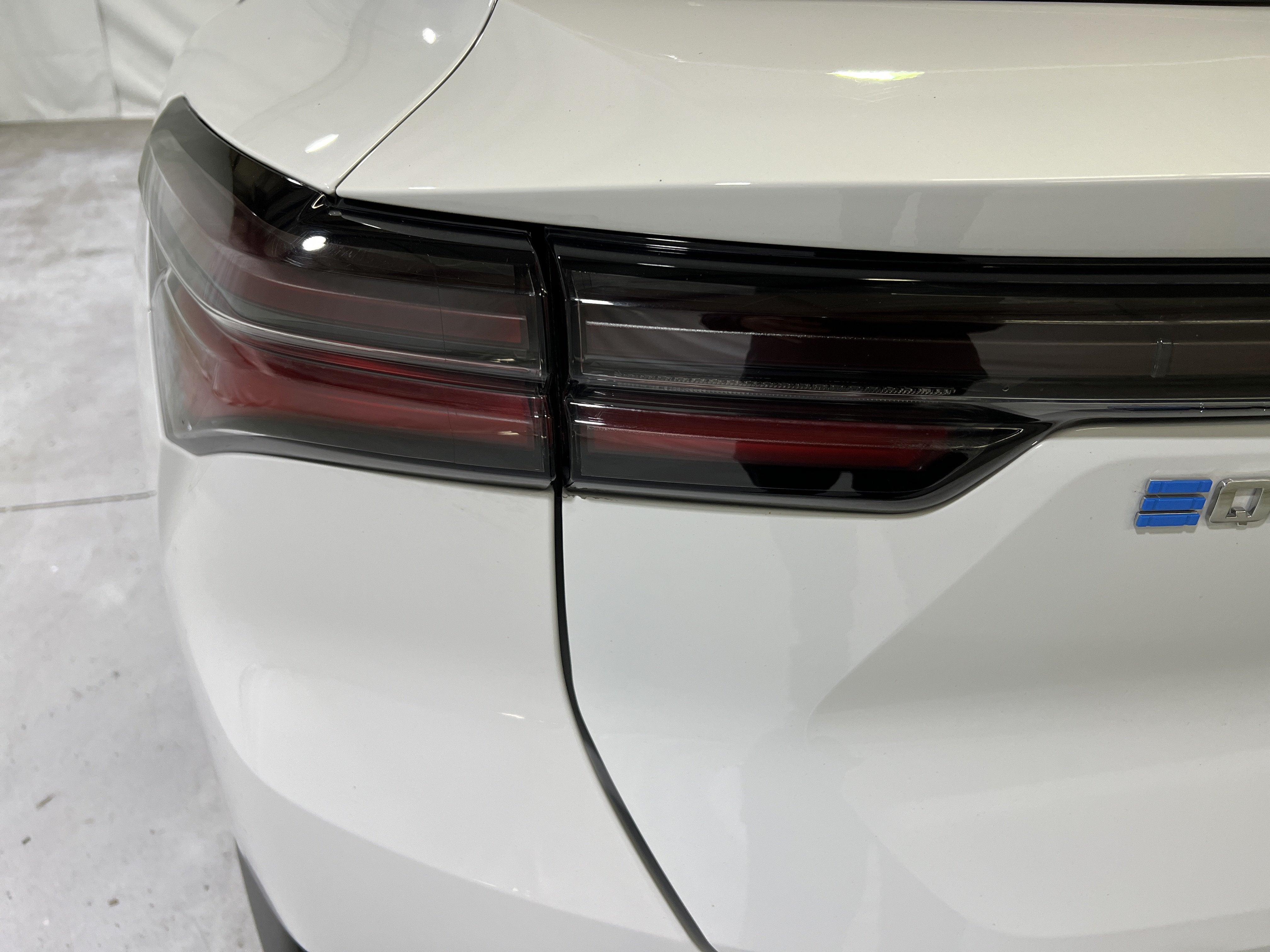 2024 Chevrolet Equinox EV LT - Photo 10