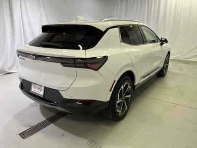 2024 Chevrolet Equinox EV 2LT