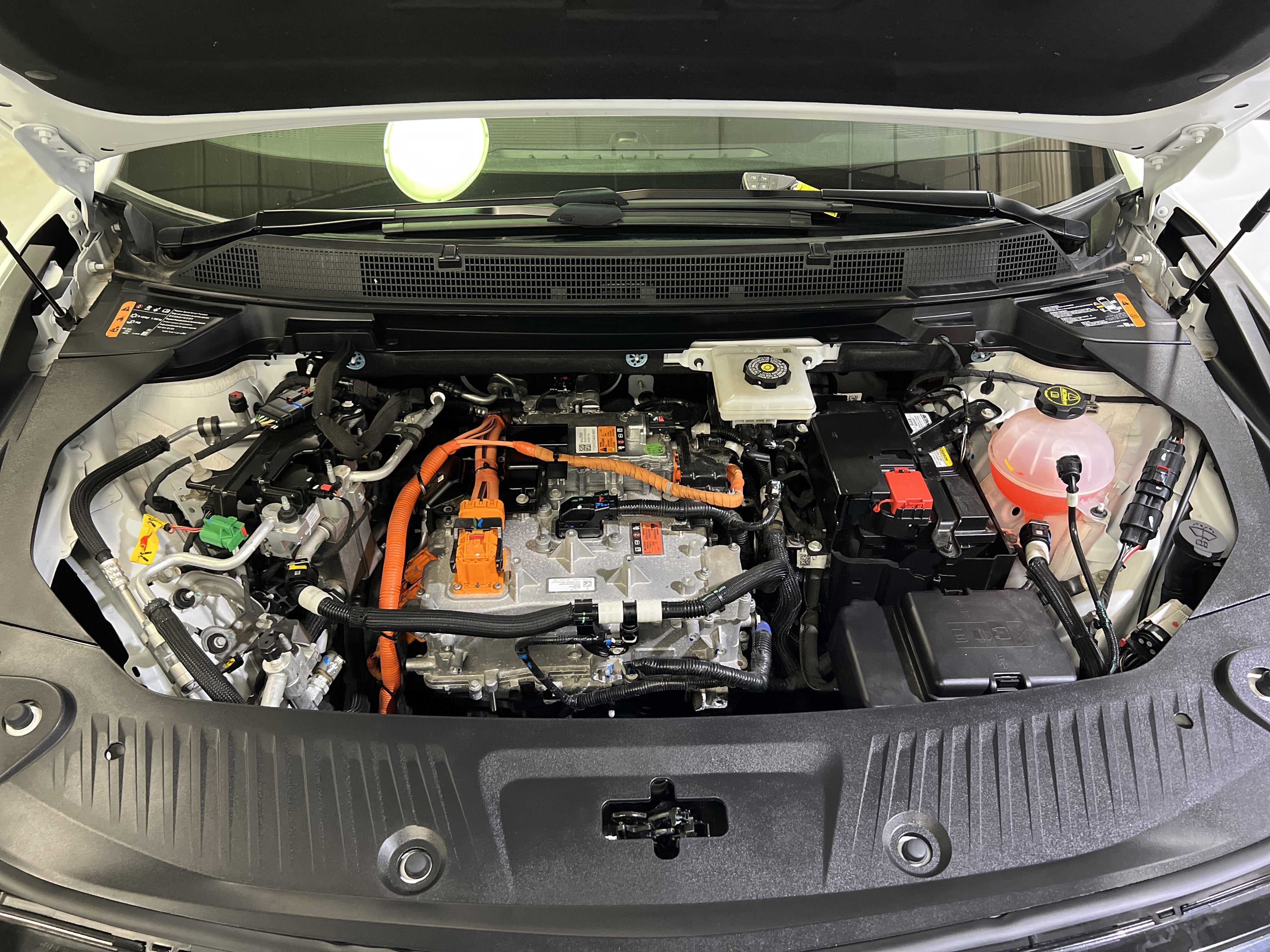 2024 Chevrolet Equinox EV 2LT
