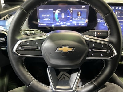 2024 Chevrolet Equinox EV 2LT