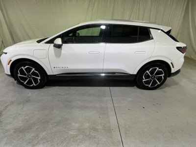 2024 Chevrolet Equinox EV 2LT