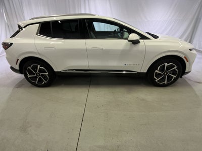 2024 Chevrolet Equinox EV 2LT
