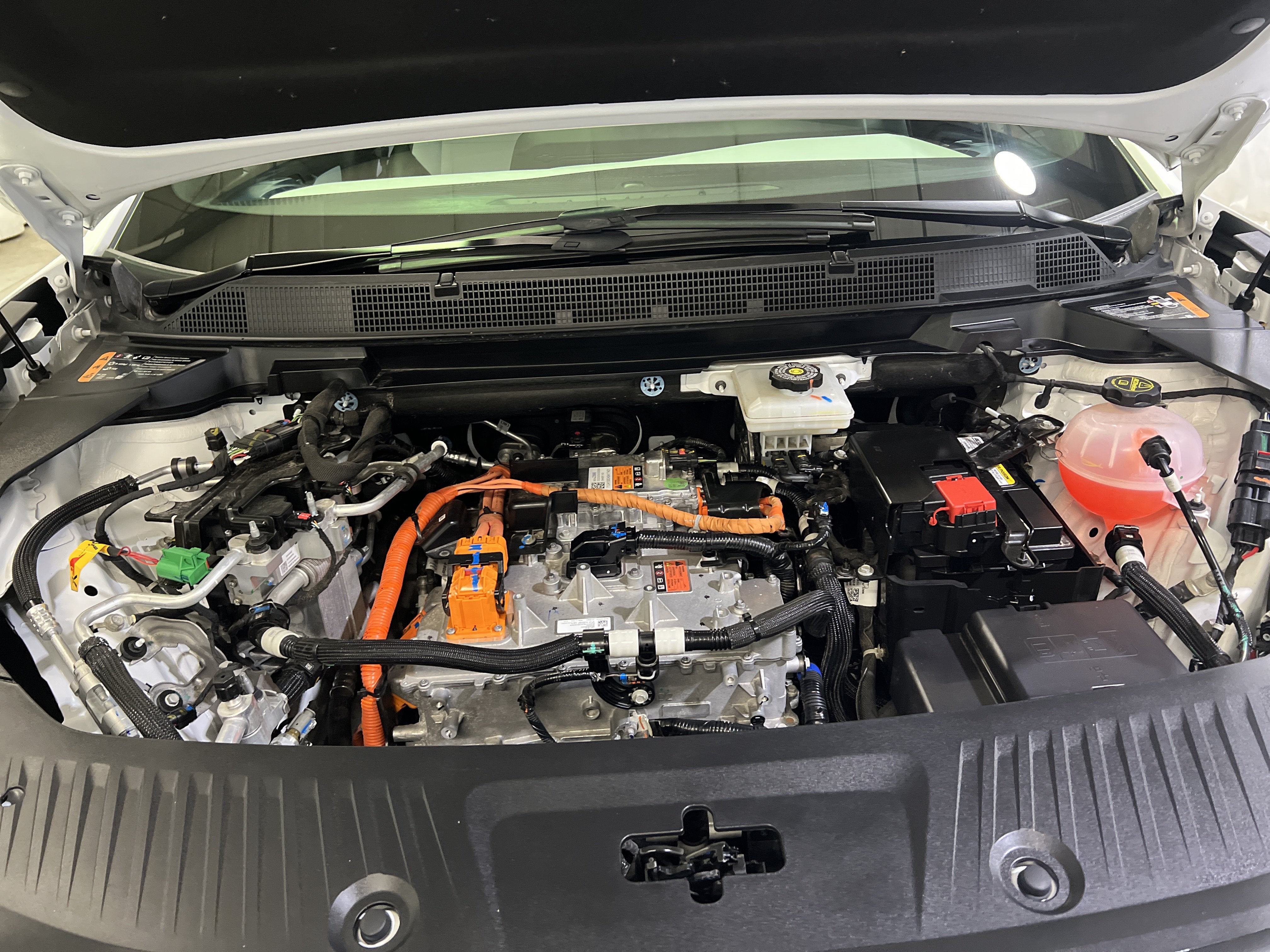 2024 Chevrolet Equinox EV 2LT