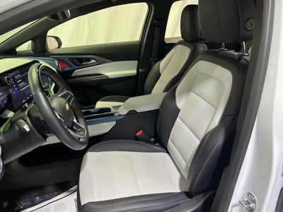 2024 Chevrolet Equinox EV 2LT