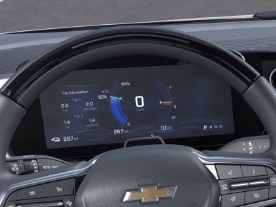 2024 Chevrolet Equinox EV 2LT