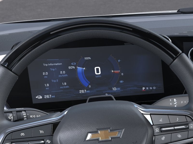 2024 Chevrolet Equinox EV 2LT
