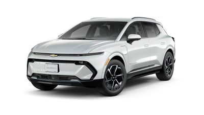 2024 Chevrolet Equinox EV 2LT