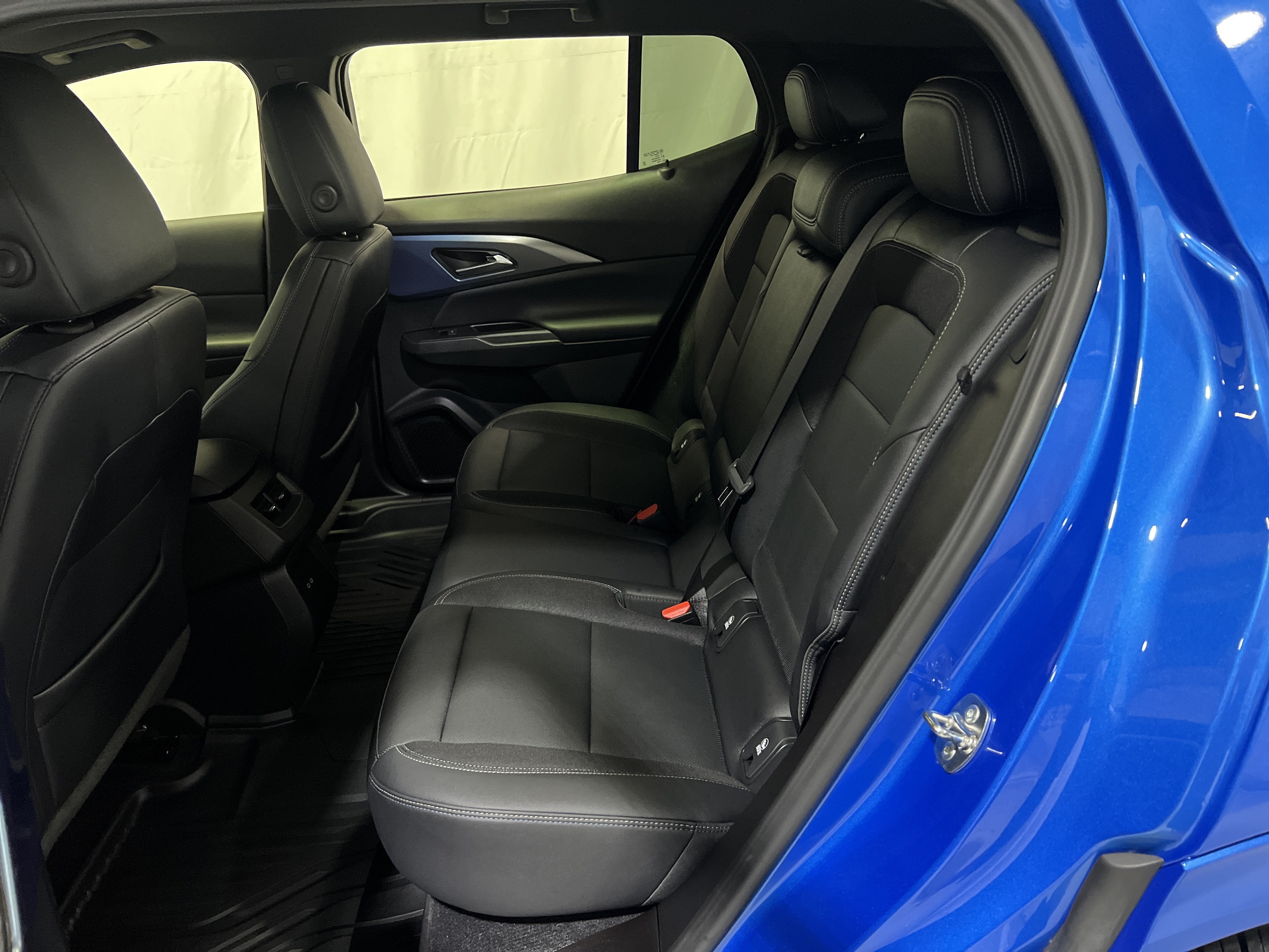 2024 Chevrolet Equinox EV 2LT