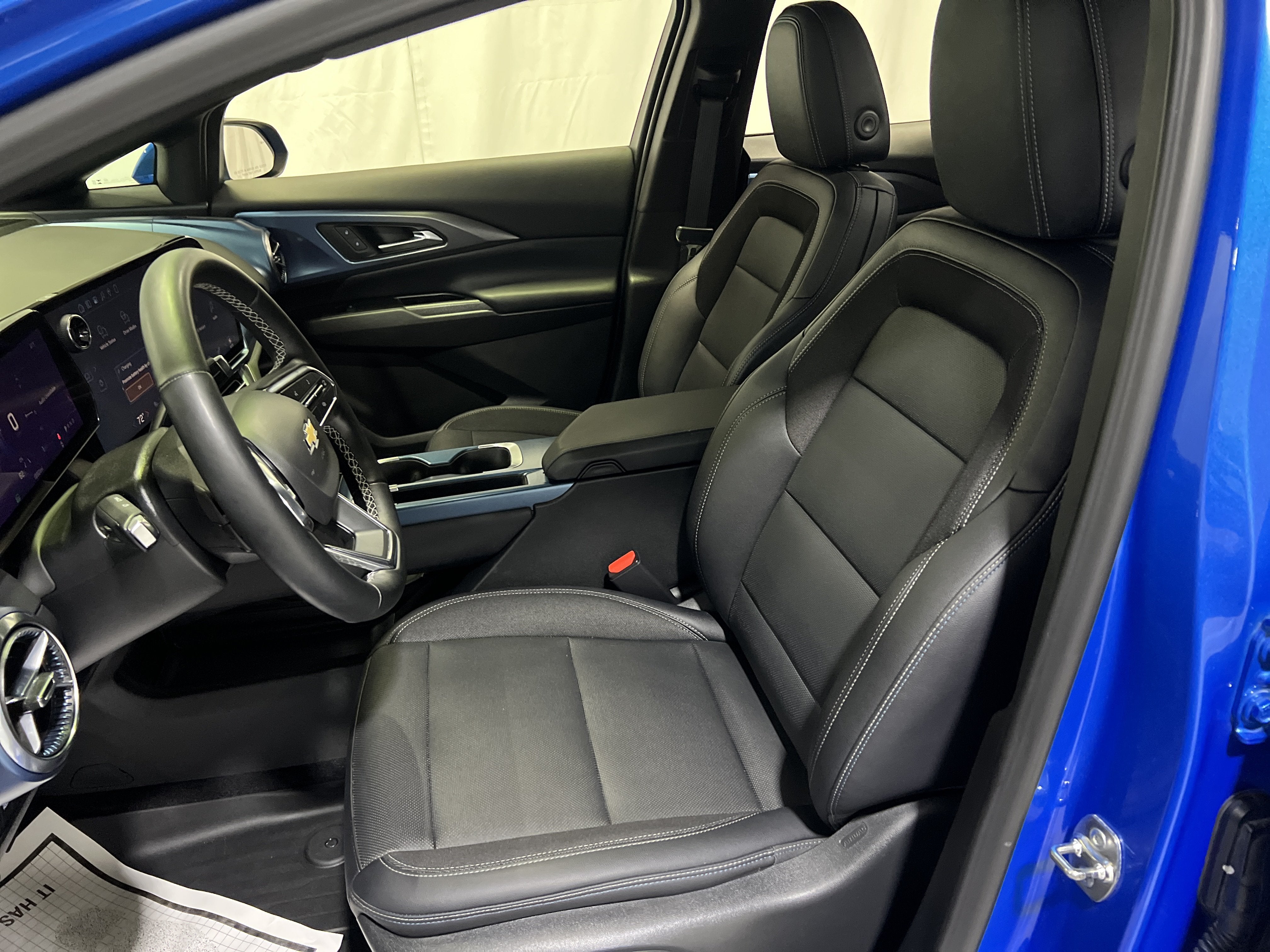 2024 Chevrolet Equinox EV 2LT