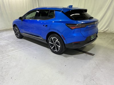 2024 Chevrolet Equinox EV 2LT