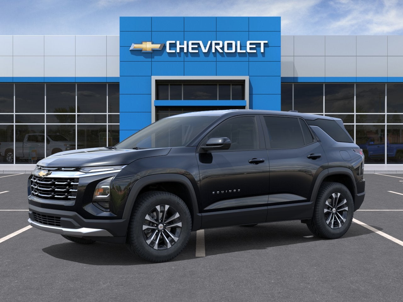 Vehicle thumbnail