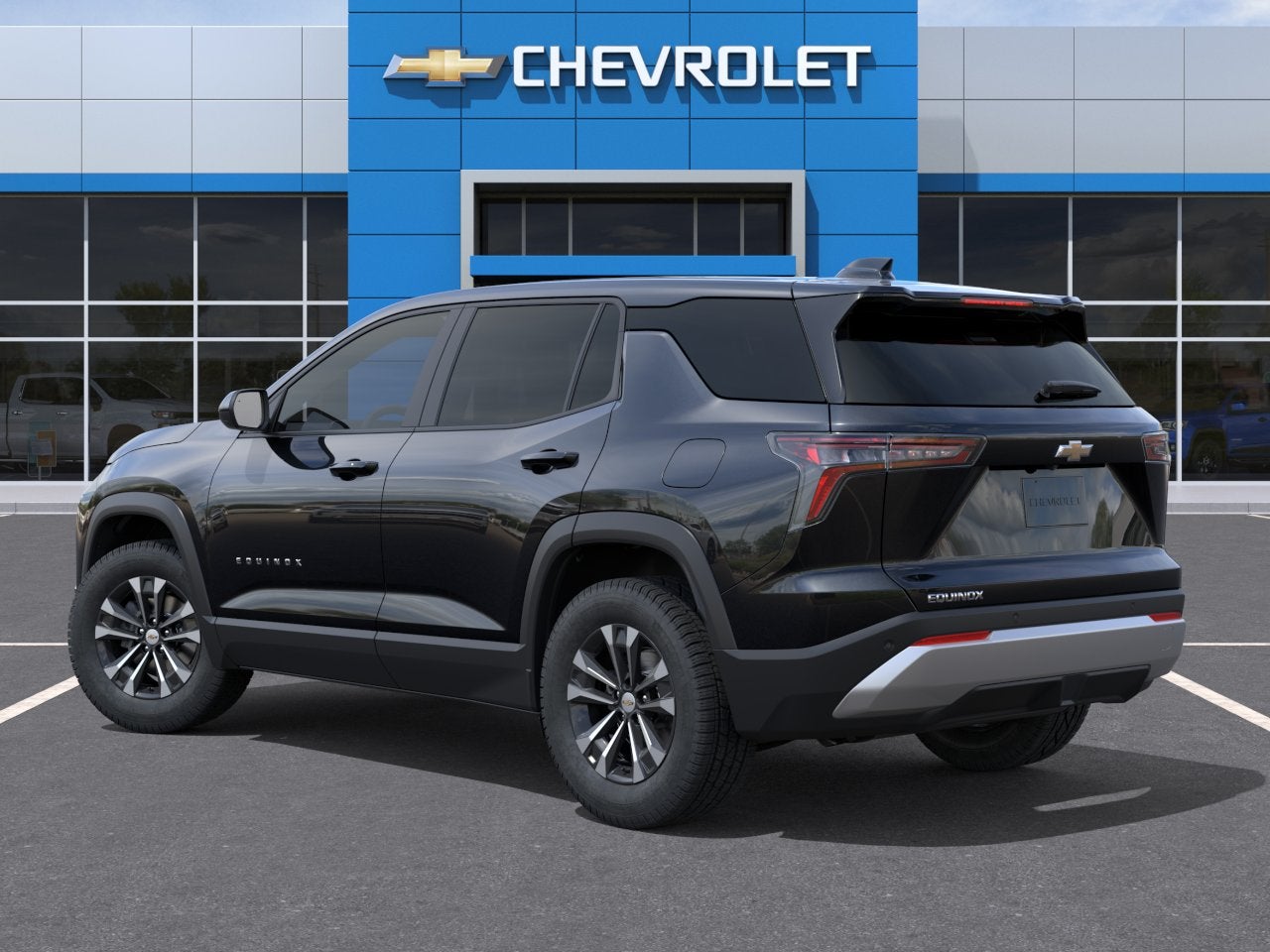 Vehicle thumbnail