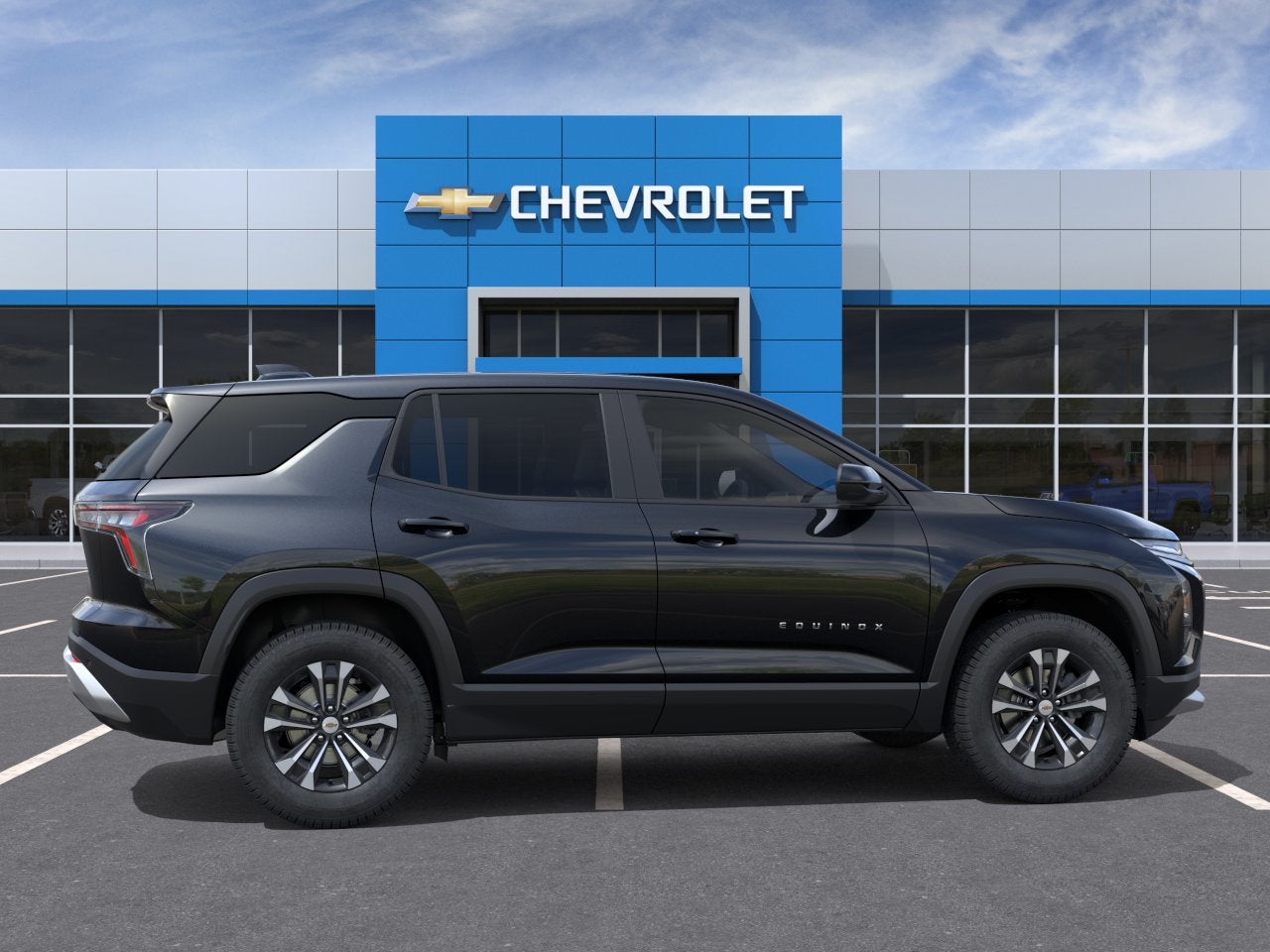 Vehicle thumbnail
