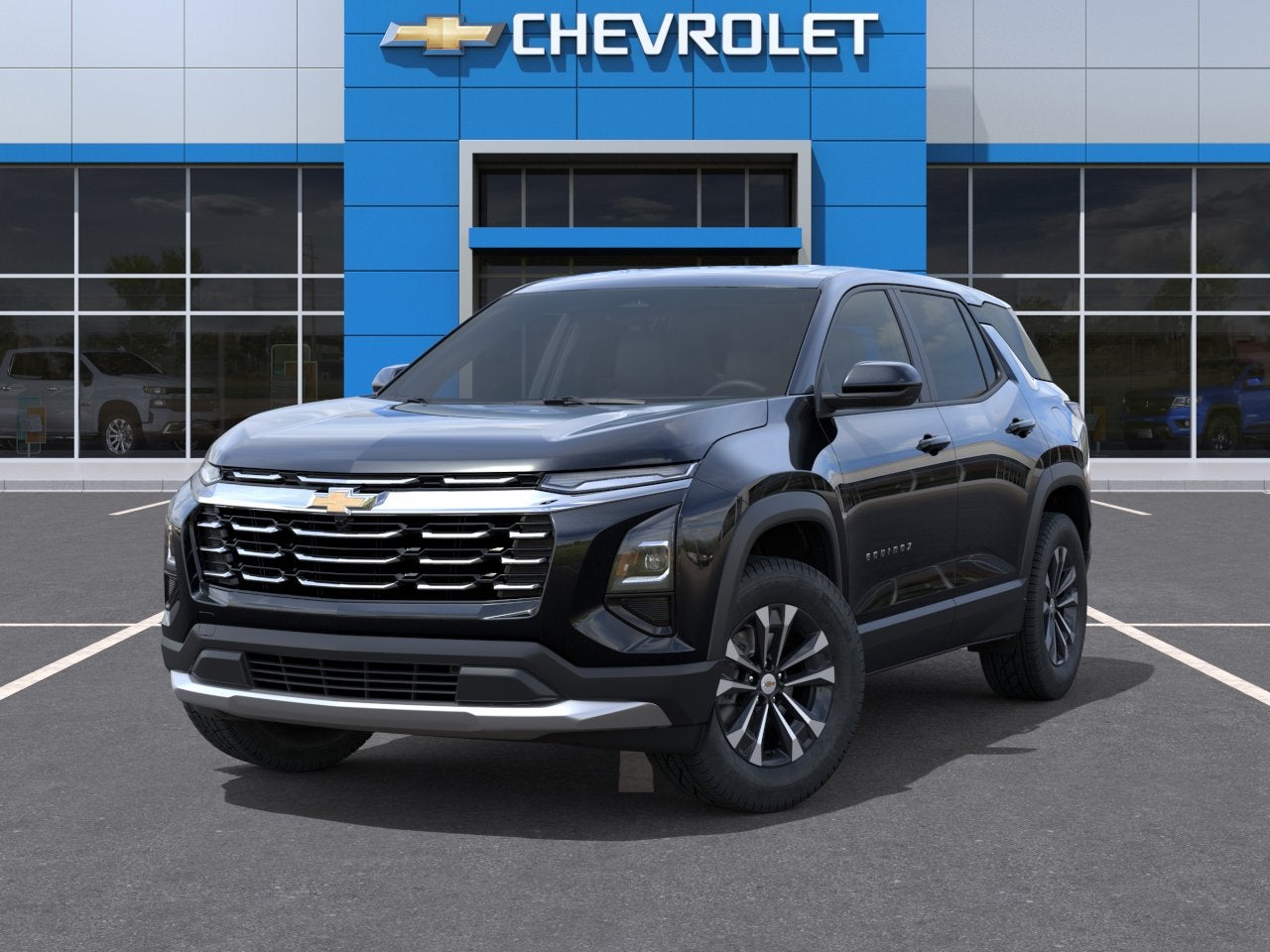 Vehicle thumbnail