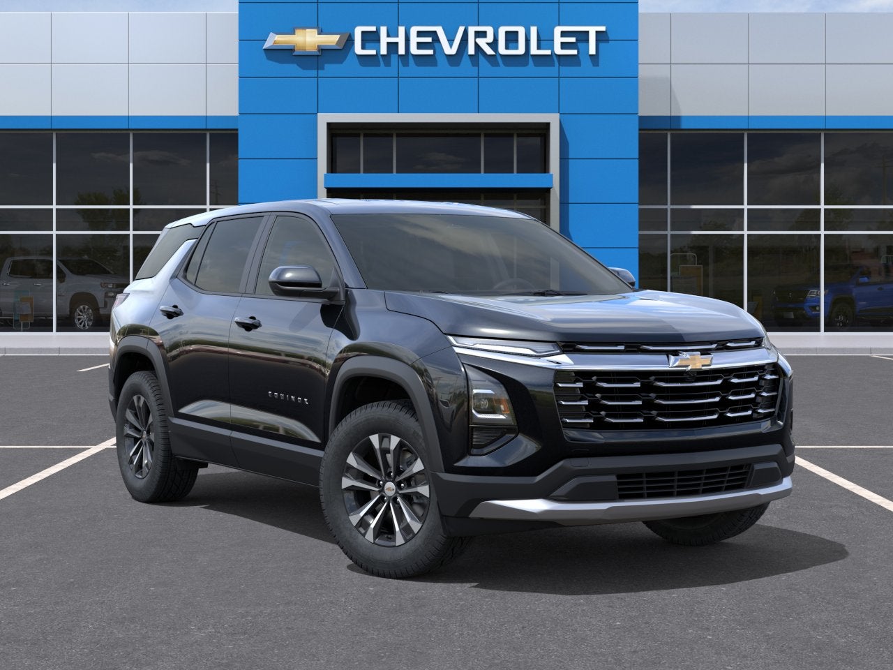 Vehicle thumbnail