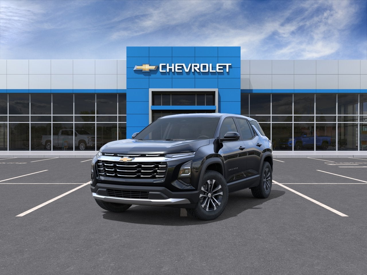 Vehicle thumbnail