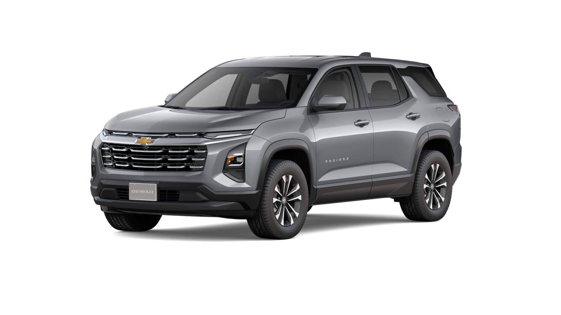 2026 Chevrolet Equinox LT 1.5T's photo