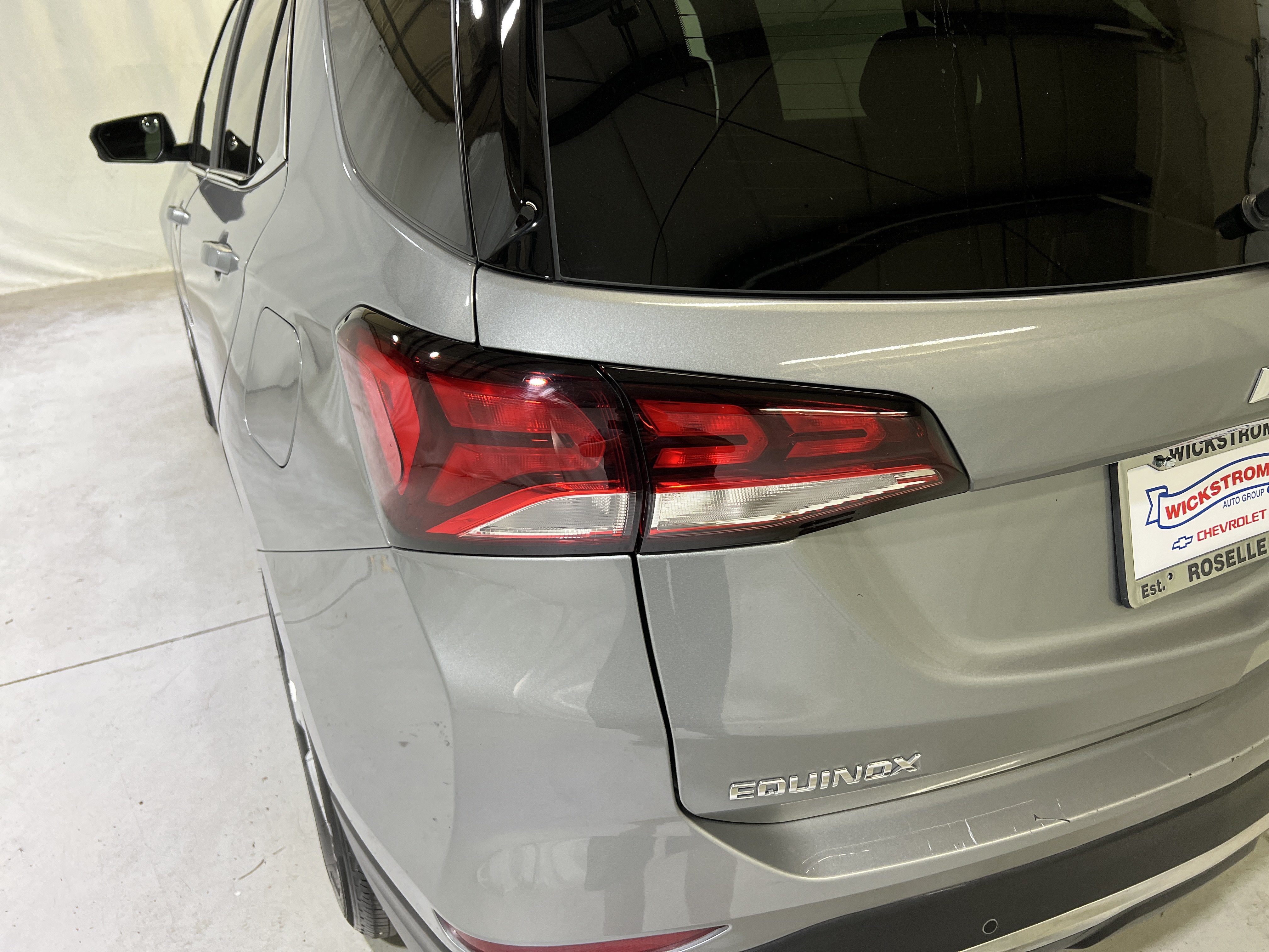2024 Chevrolet Equinox LT - Photo 10