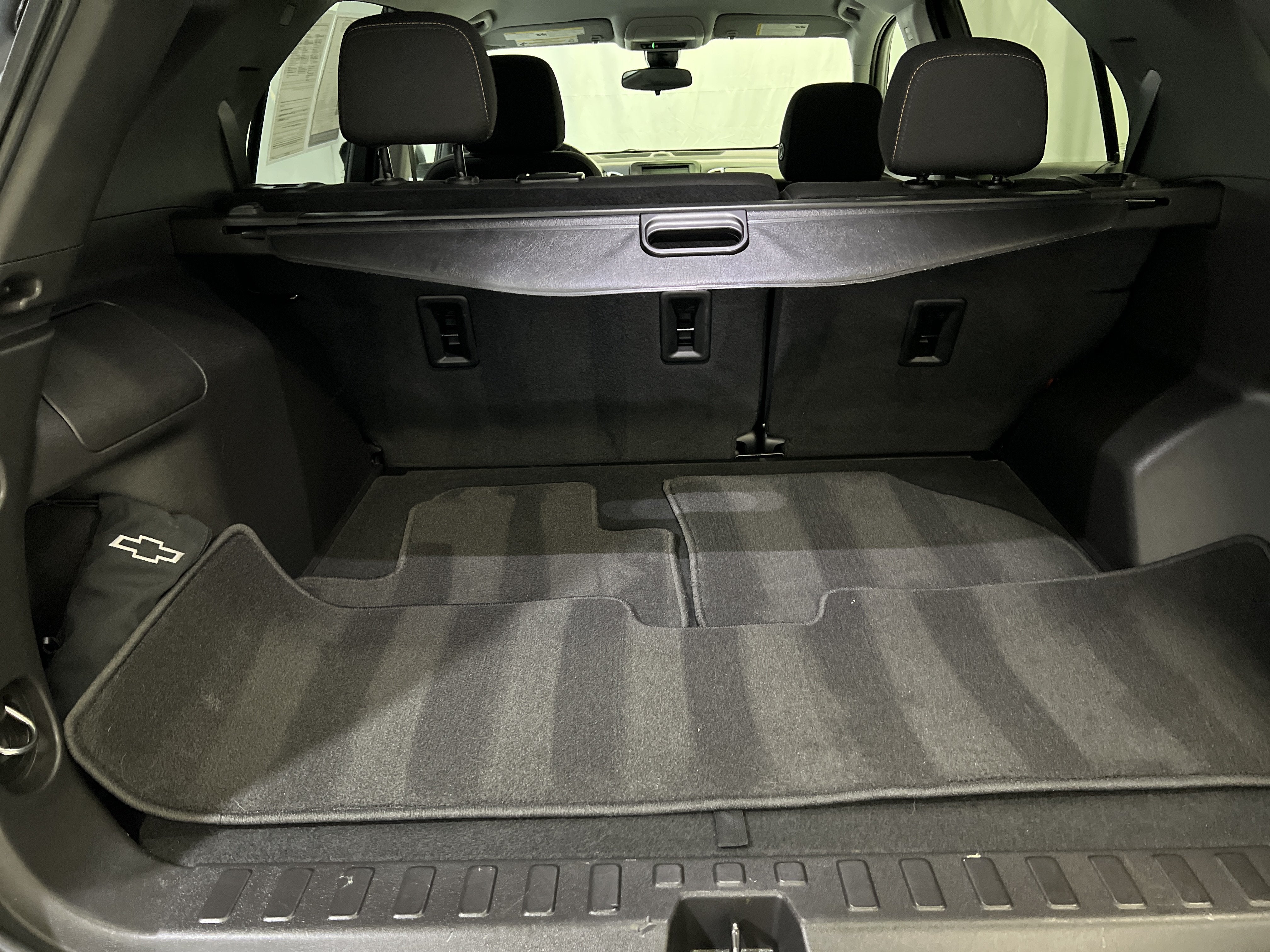 2024 Chevrolet Equinox LT - Photo 14