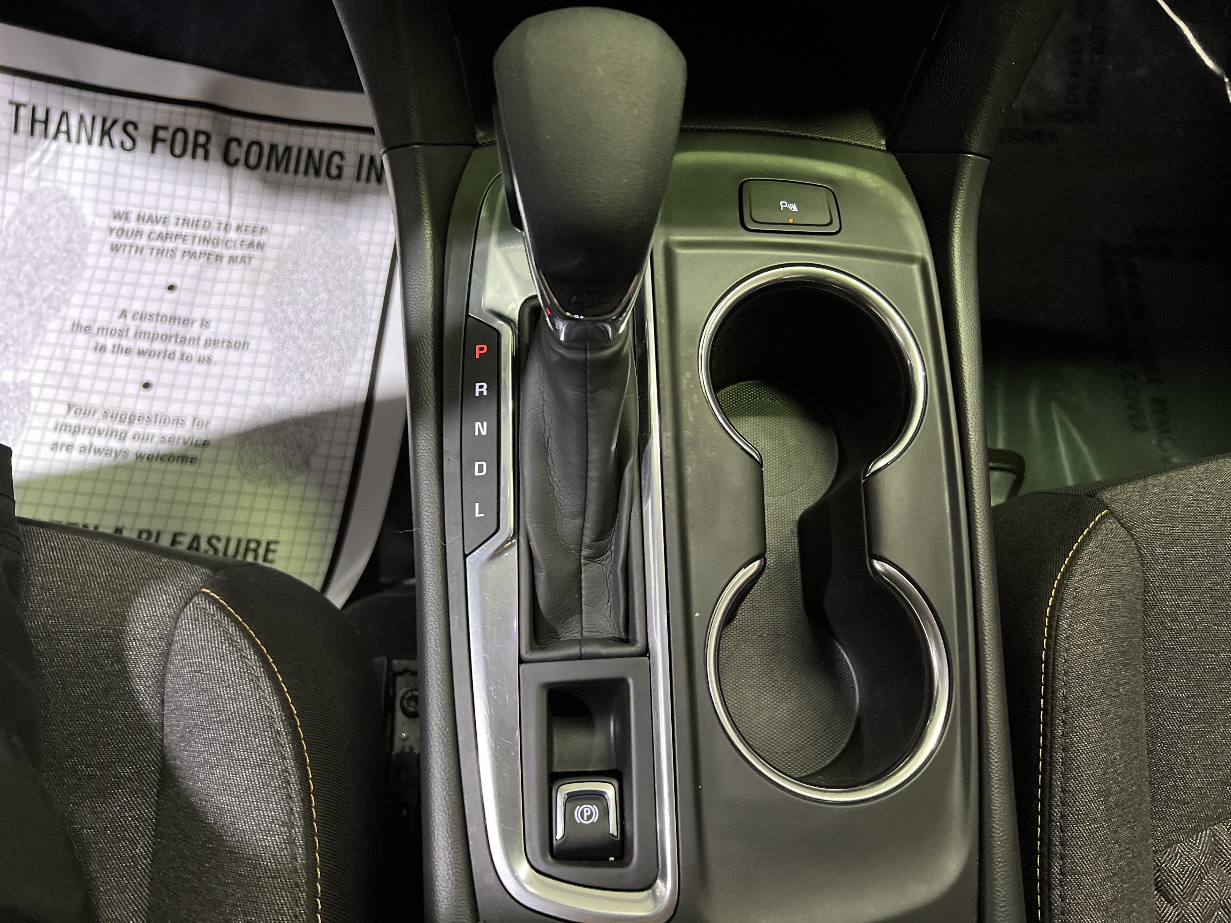 2024 Chevrolet Equinox LT - Photo 21