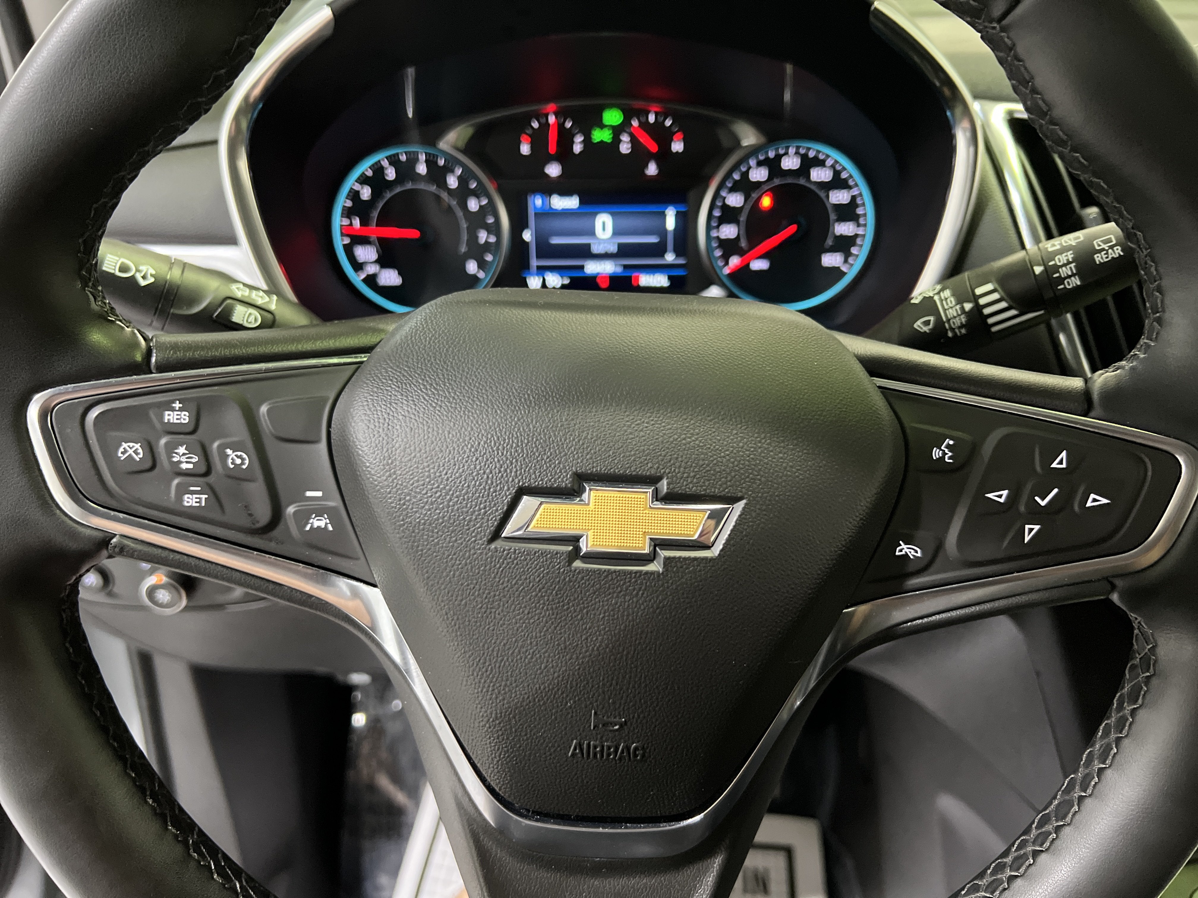 2024 Chevrolet Equinox LT - Photo 22