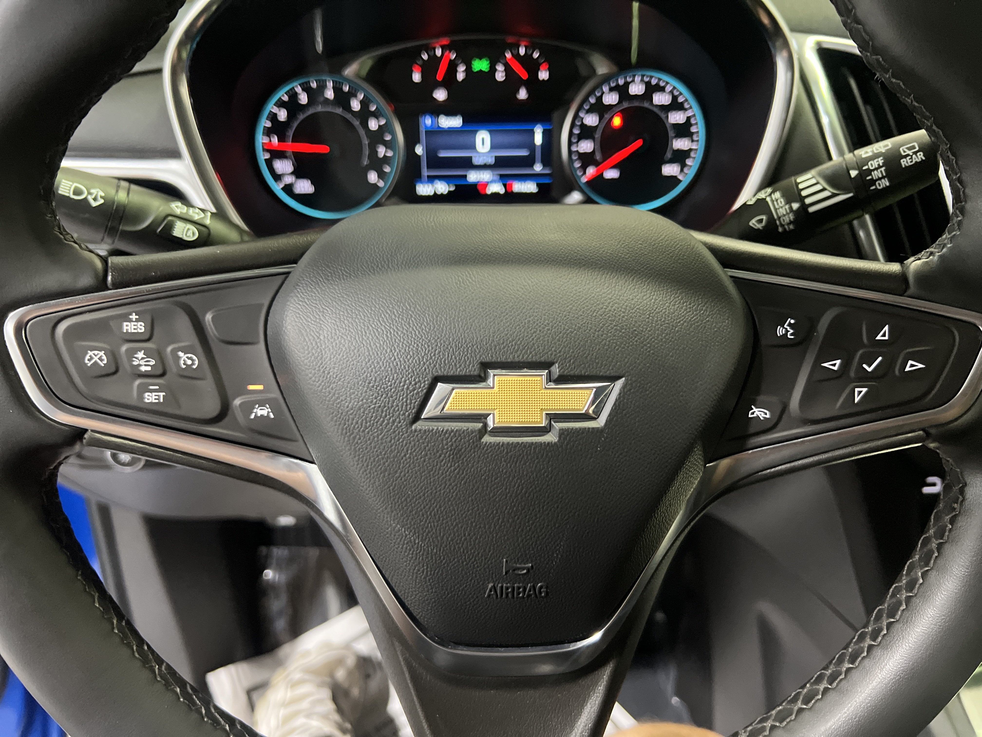 2024 Chevrolet Equinox LT - Photo 22