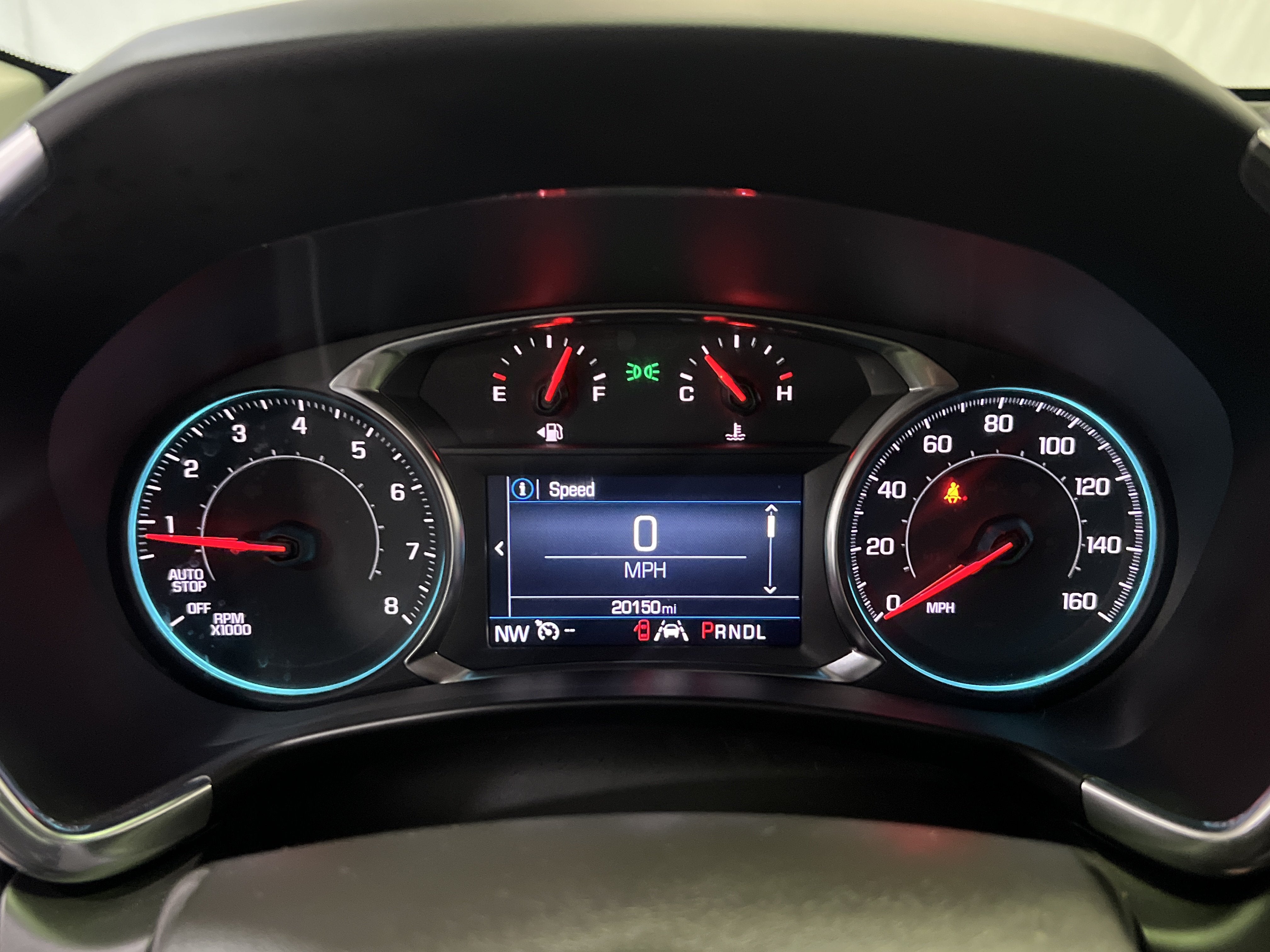2024 Chevrolet Equinox LT - Photo 23