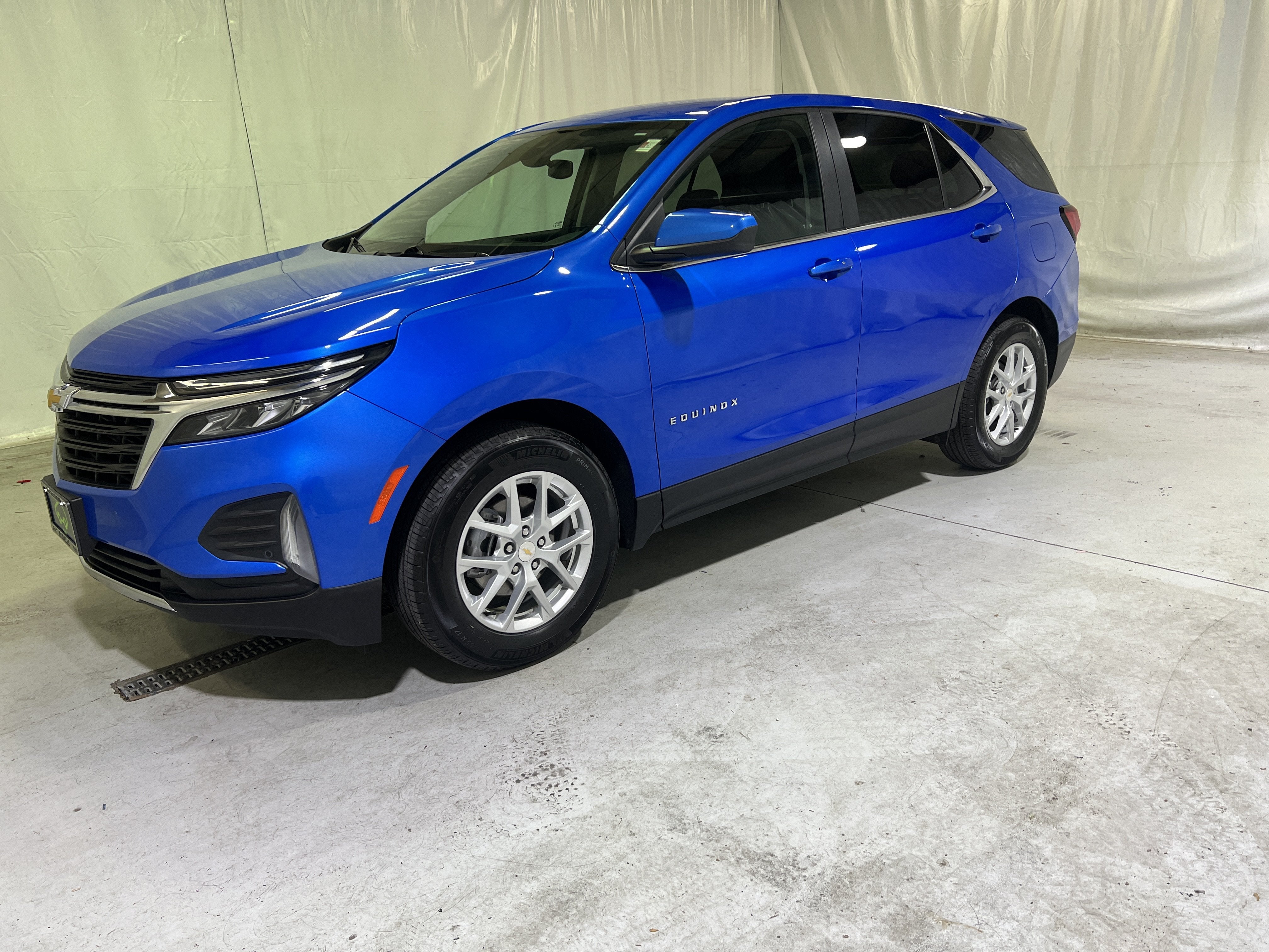 2024 Chevrolet Equinox LT - Photo 6
