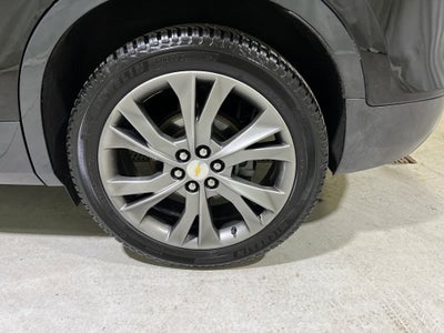 2022 Chevrolet Blazer Premier