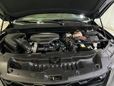 2022 Chevrolet Blazer Premier