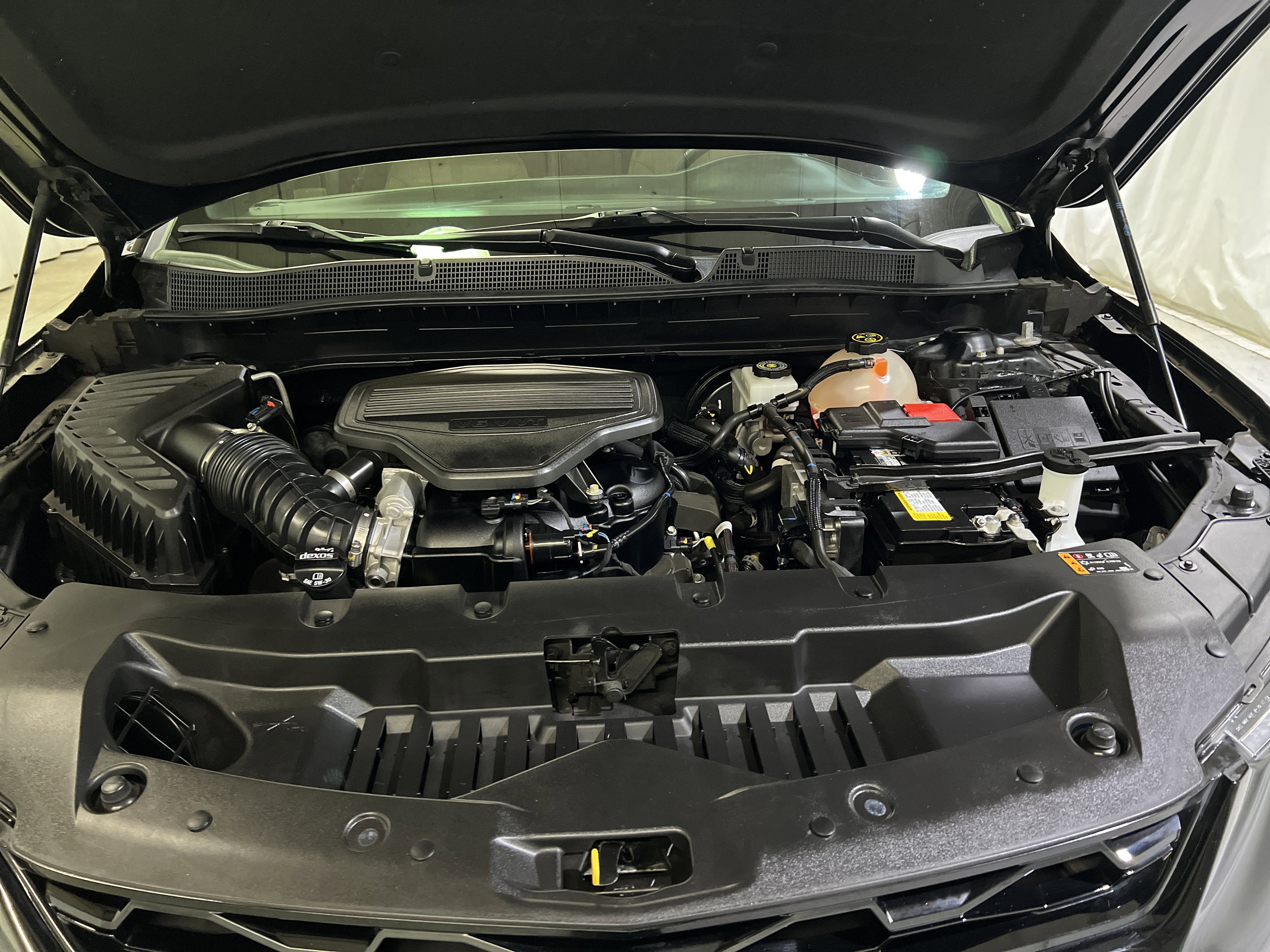 2022 Chevrolet Blazer Premier