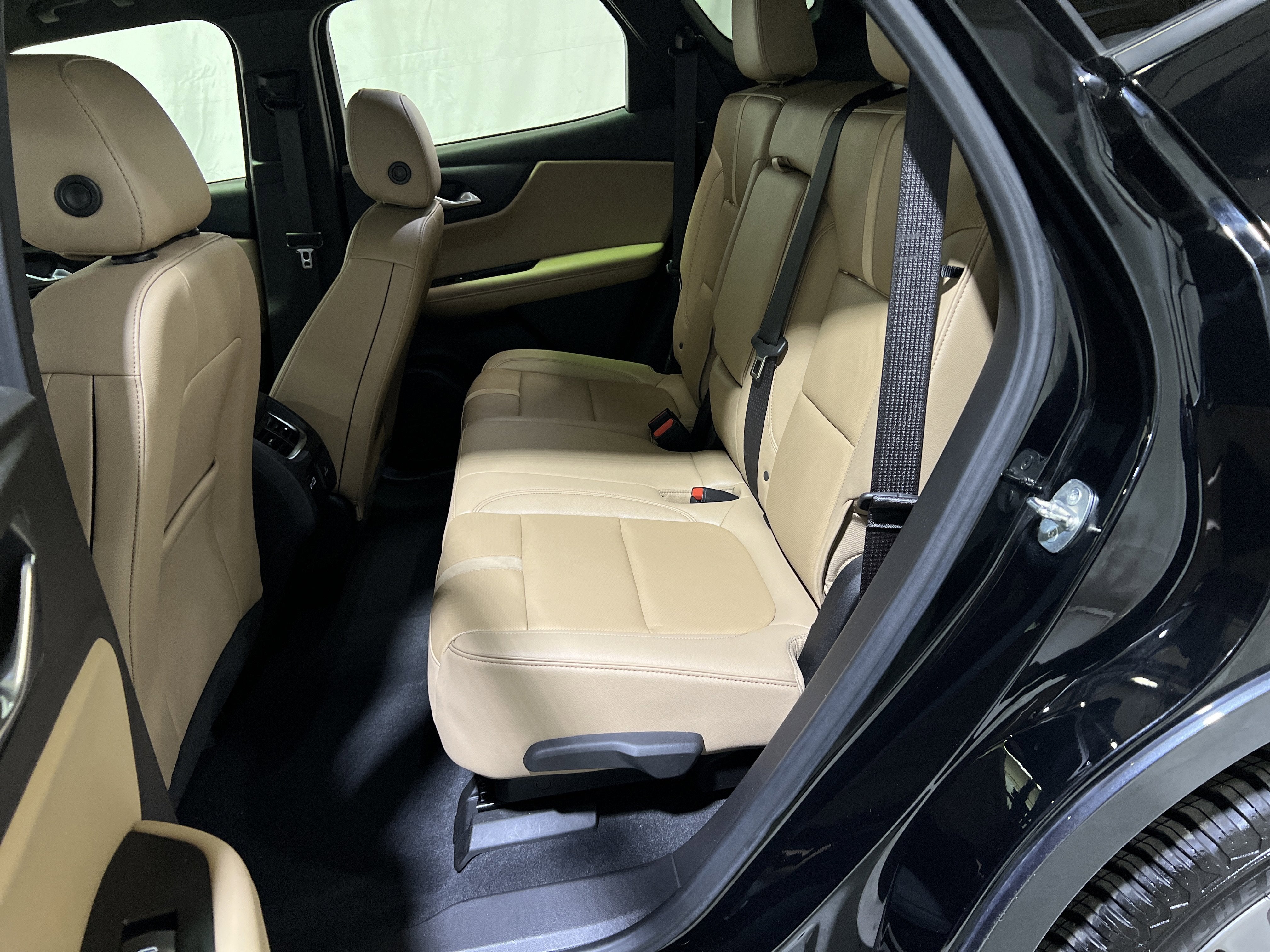 2022 Chevrolet Blazer Premier