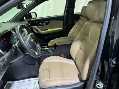 2022 Chevrolet Blazer Premier