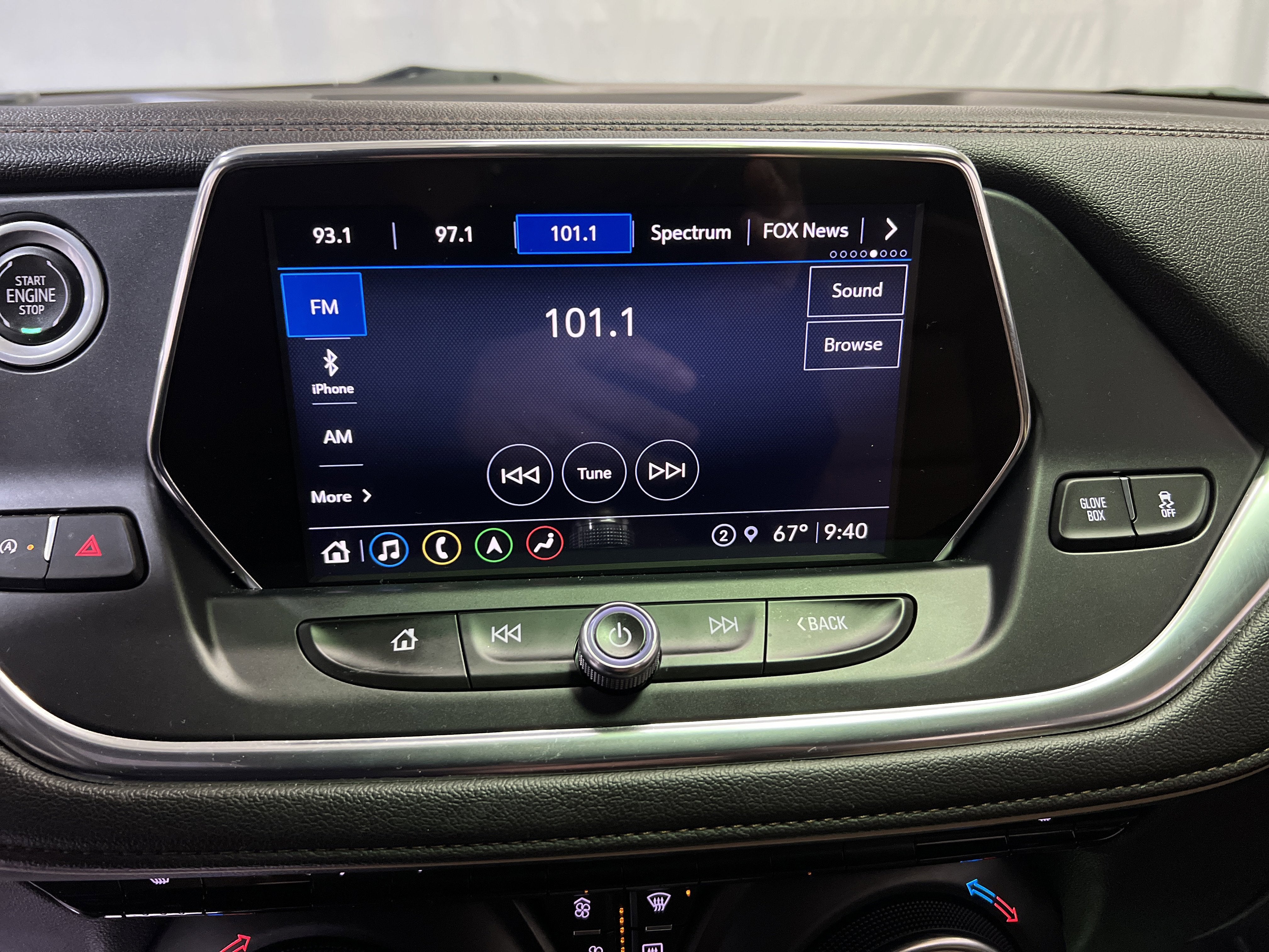 2022 Chevrolet Blazer Premier