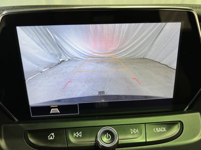 2022 Chevrolet Blazer Premier