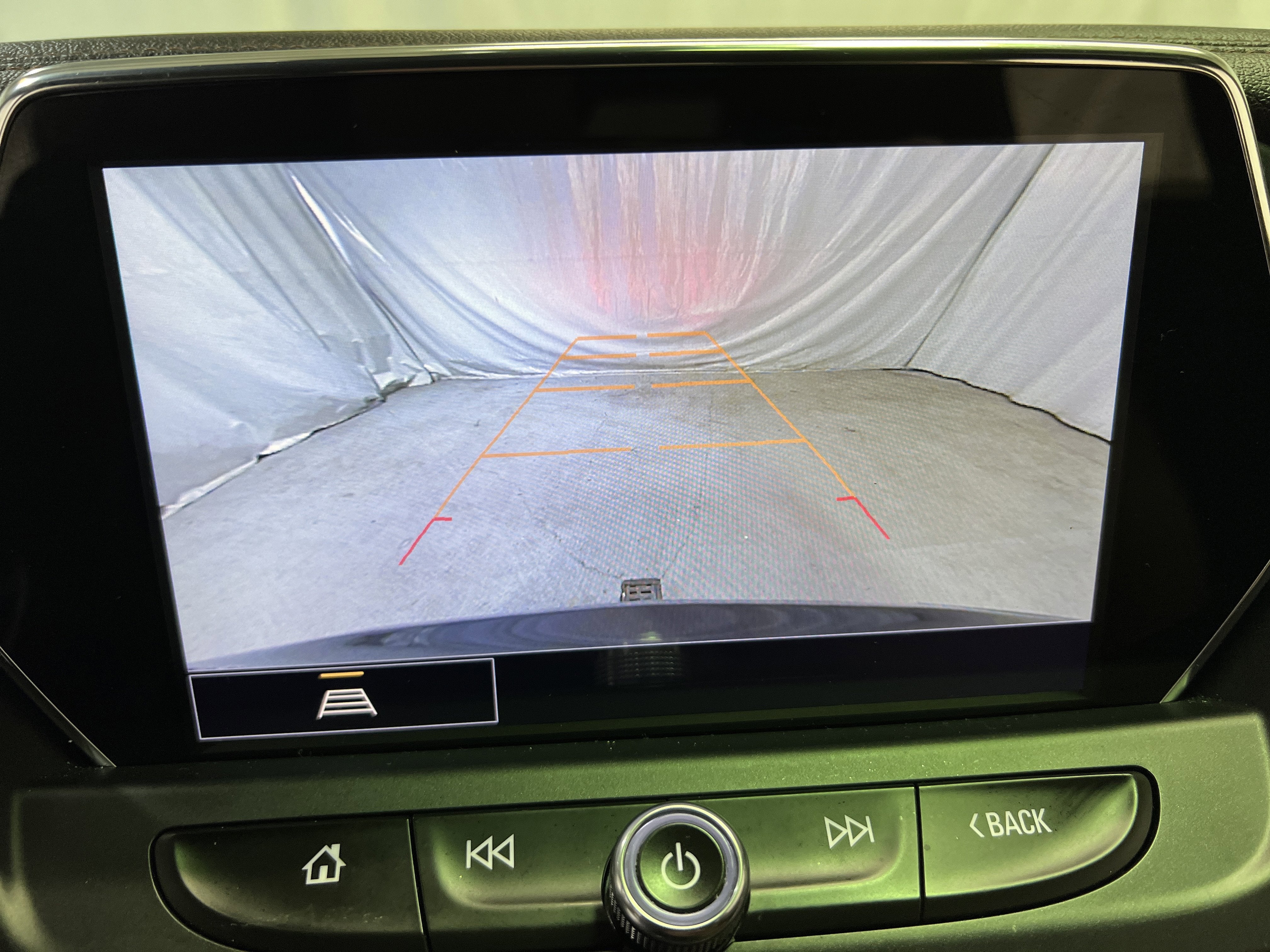 2022 Chevrolet Blazer Premier