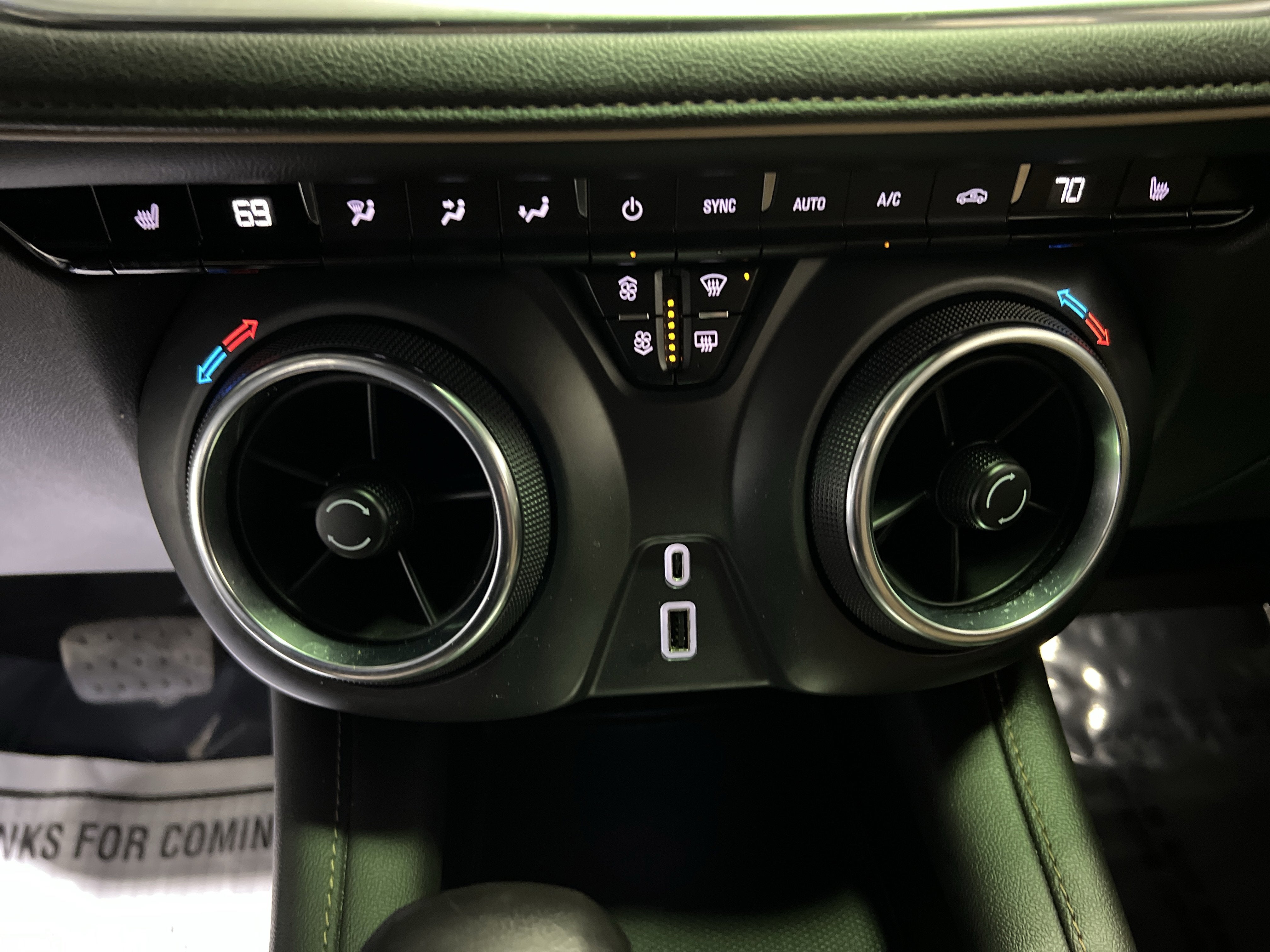 2022 Chevrolet Blazer Premier