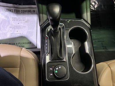 2022 Chevrolet Blazer Premier