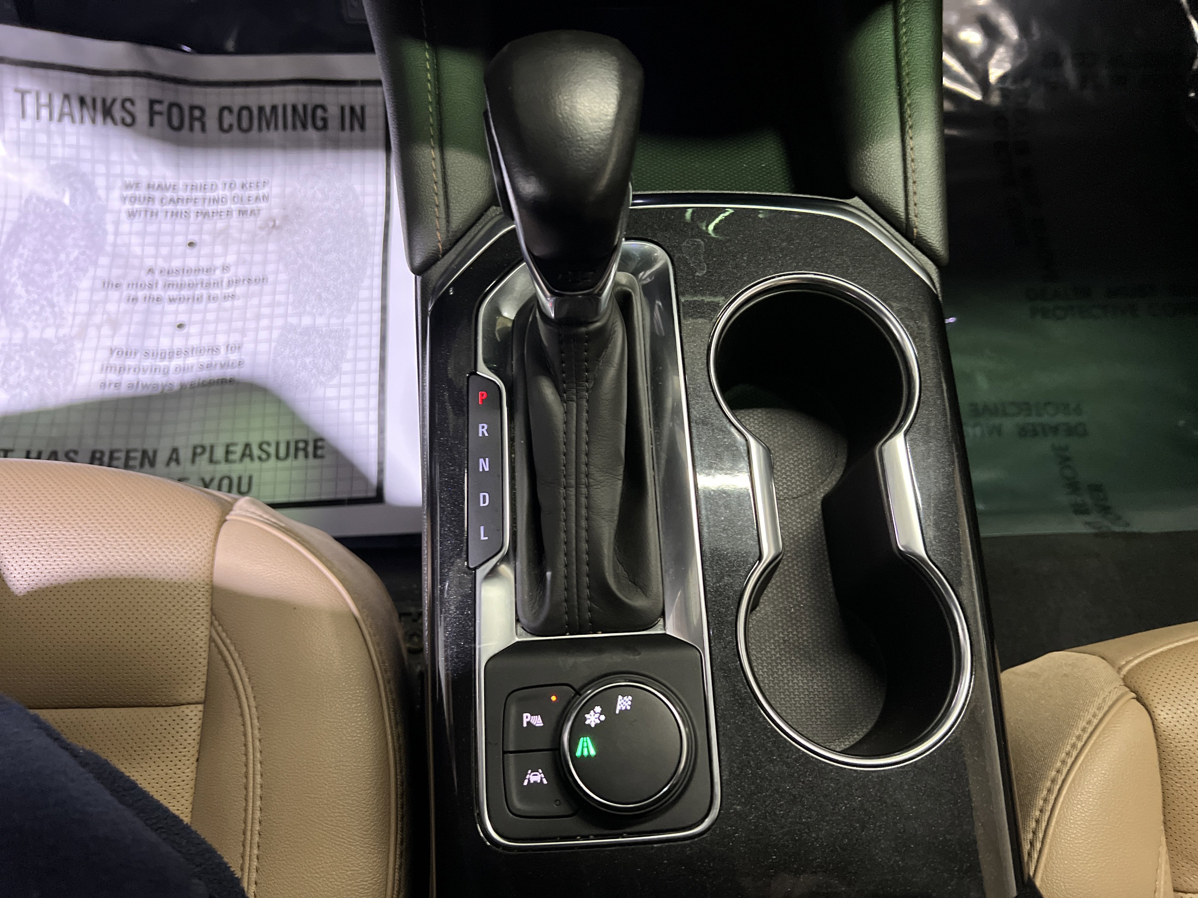 2022 Chevrolet Blazer Premier