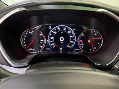 2022 Chevrolet Blazer Premier