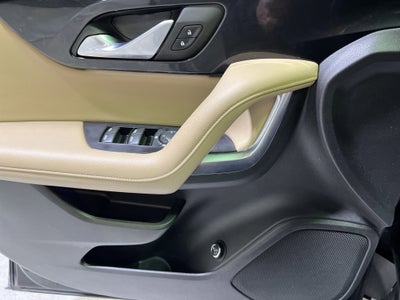 2022 Chevrolet Blazer Premier