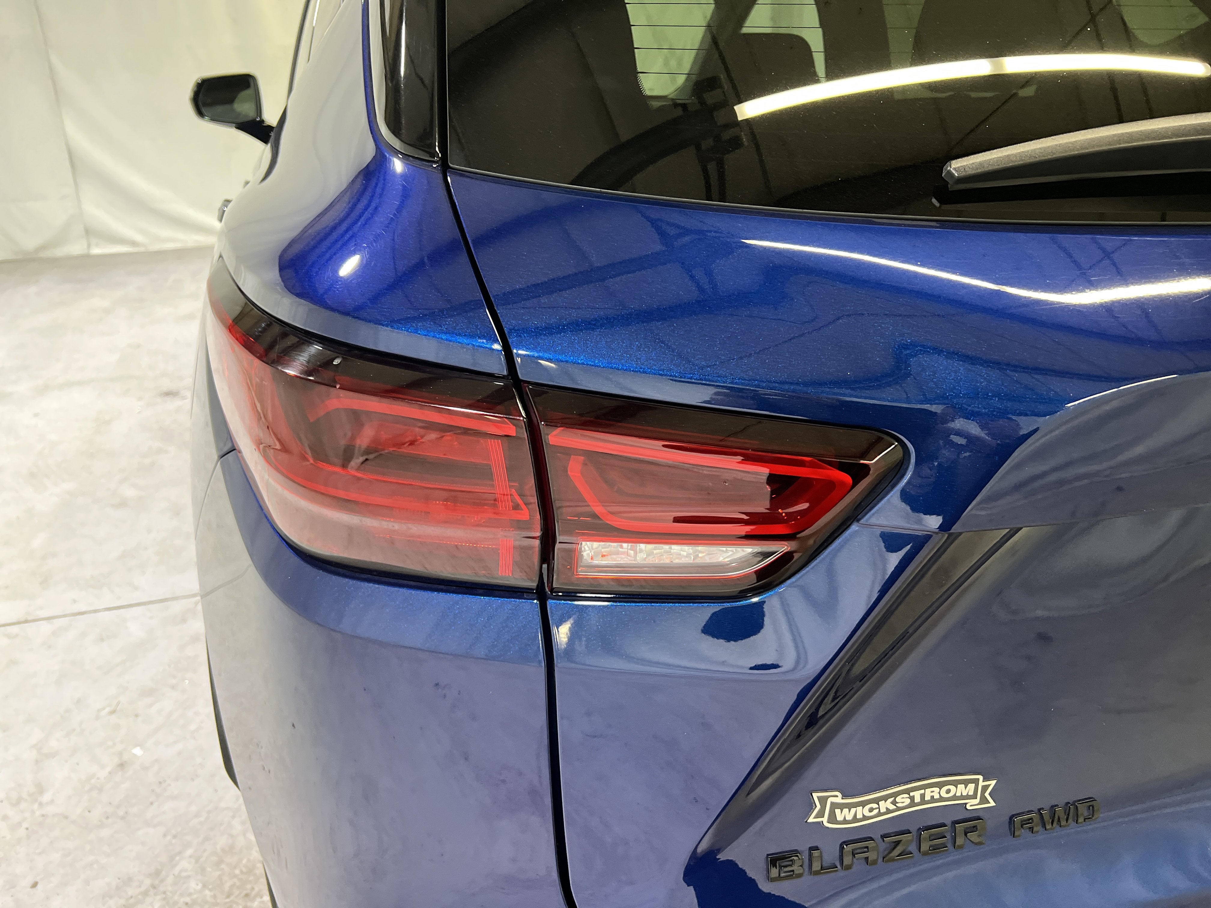 2023 Chevrolet Blazer 3LT