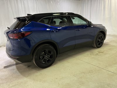 2023 Chevrolet Blazer 3LT