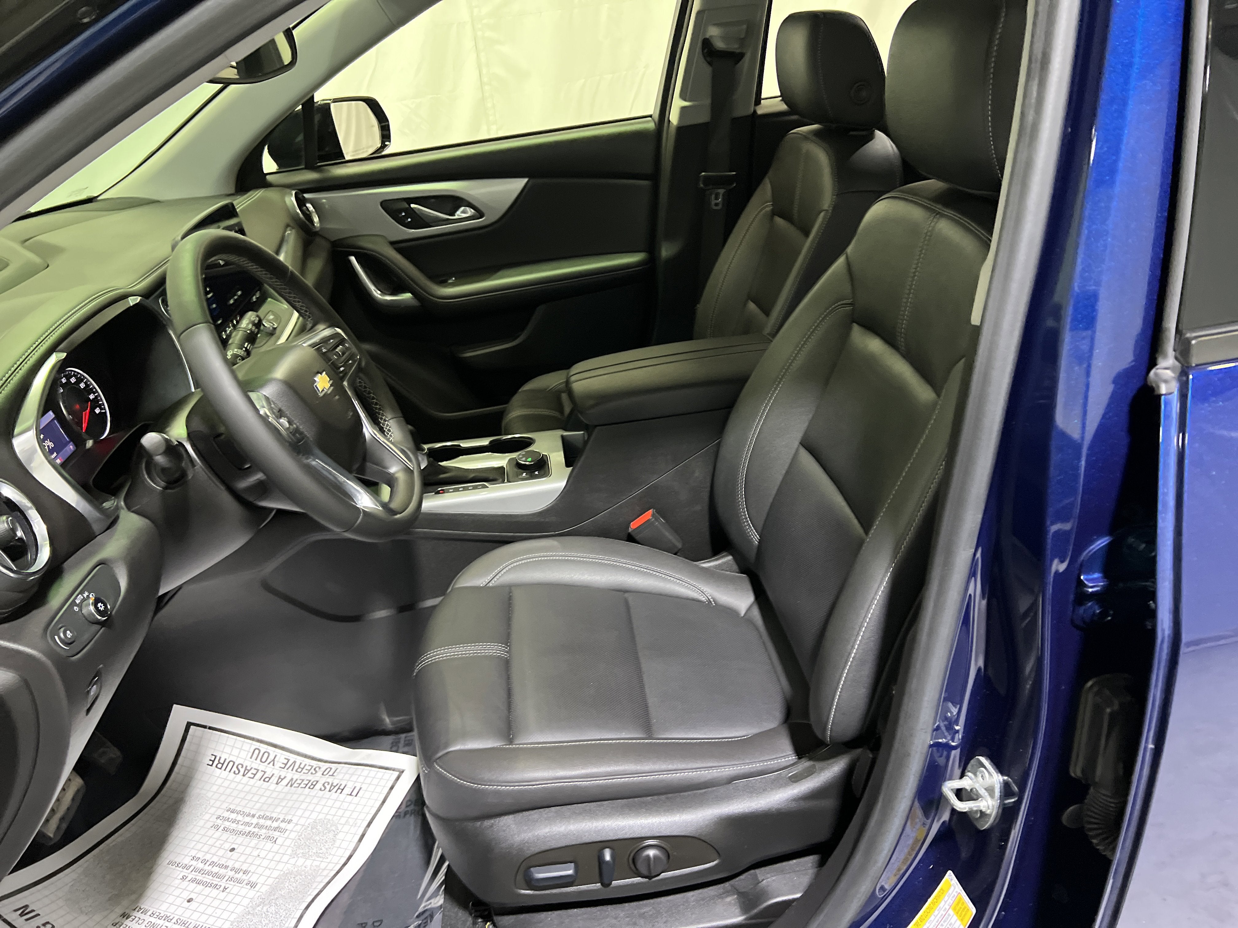 2023 Chevrolet Blazer 3LT